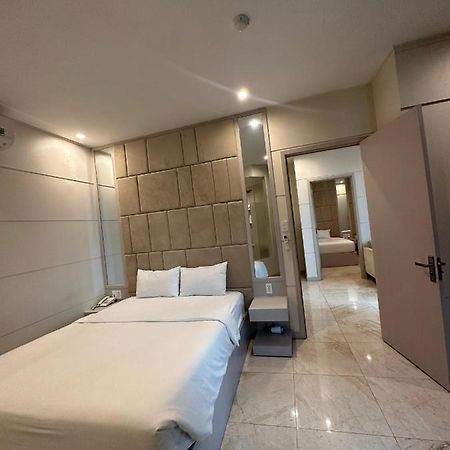Sang Hotel Apartment Sai Gon Ho-Chi-Minh-Stadt Exterior foto