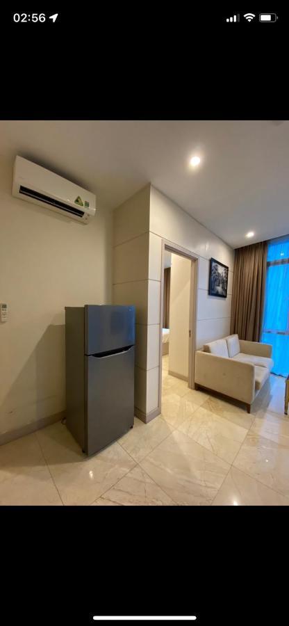 Sang Hotel Apartment Sai Gon Ho-Chi-Minh-Stadt Exterior foto